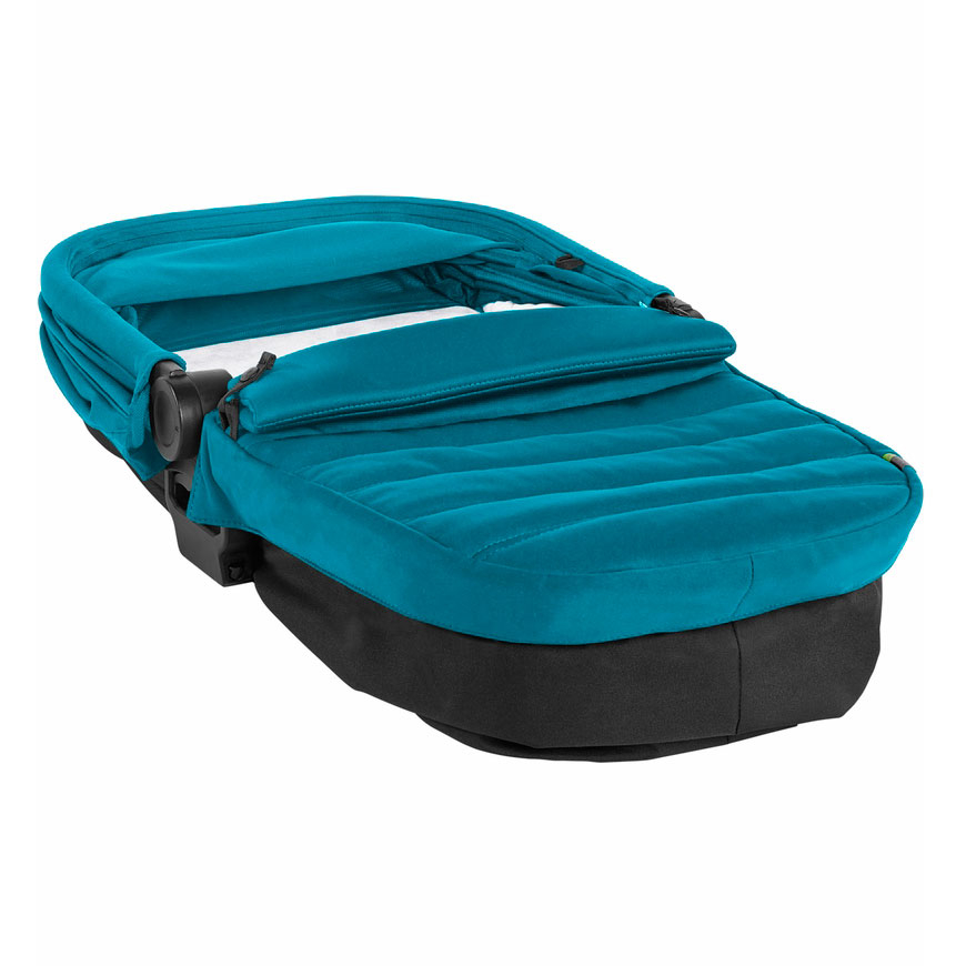 Carucior City Mini 2 Capri sistem 2 in 1 [9]