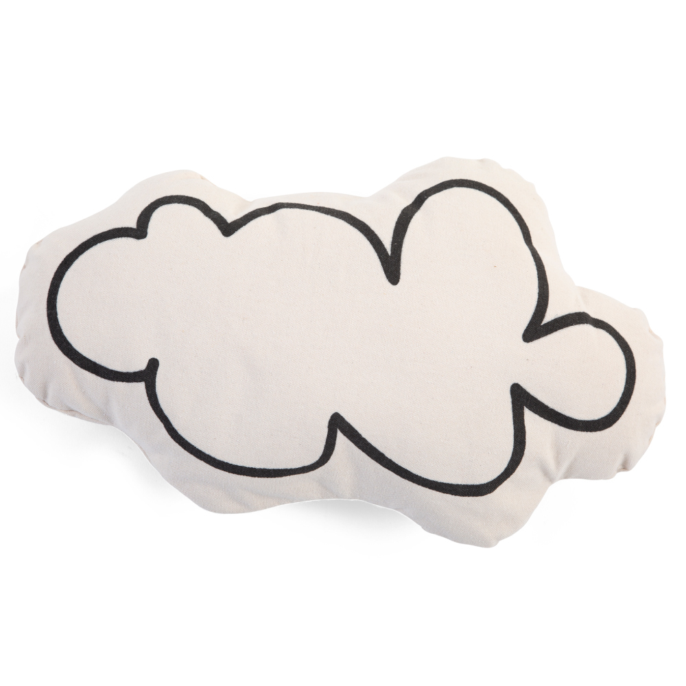 Perna decorativa Childhome 41x28cm, Nor [2]