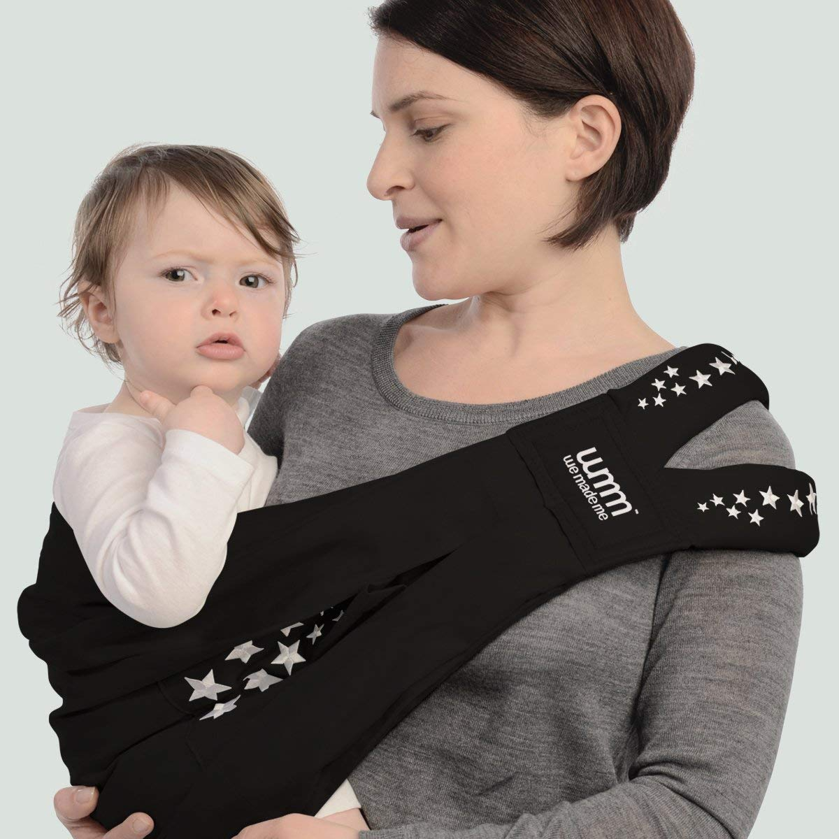 Sling Smile Special Edition - Superstar Black [3]