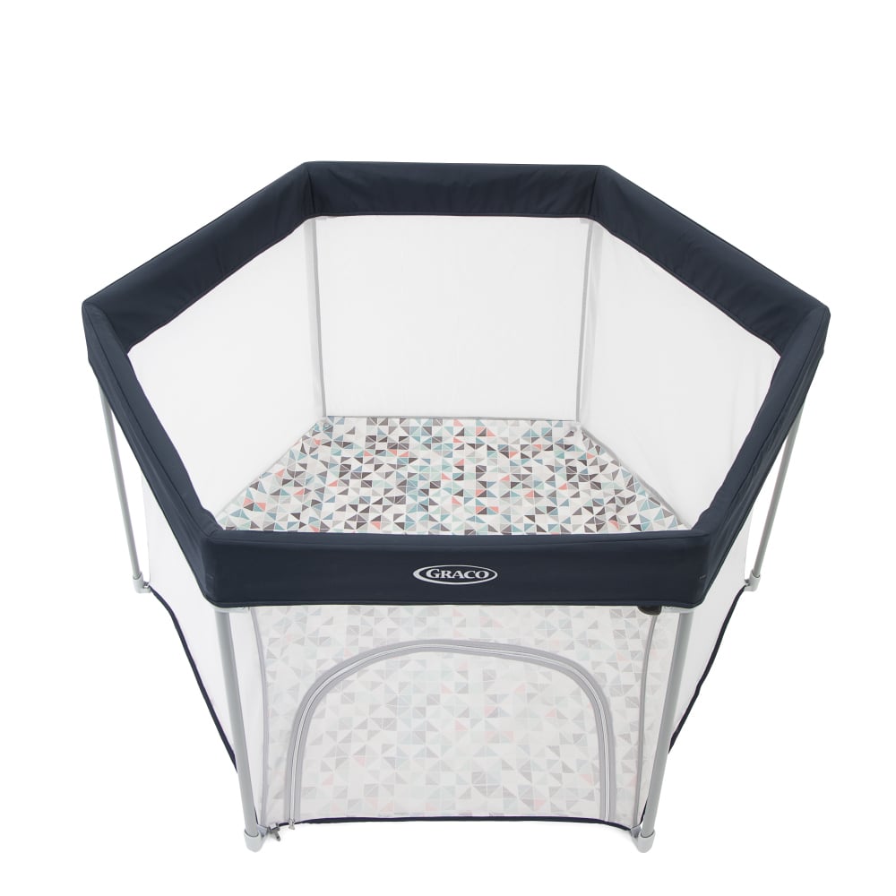 Tarc de joaca Graco EverGo Rubix [3]