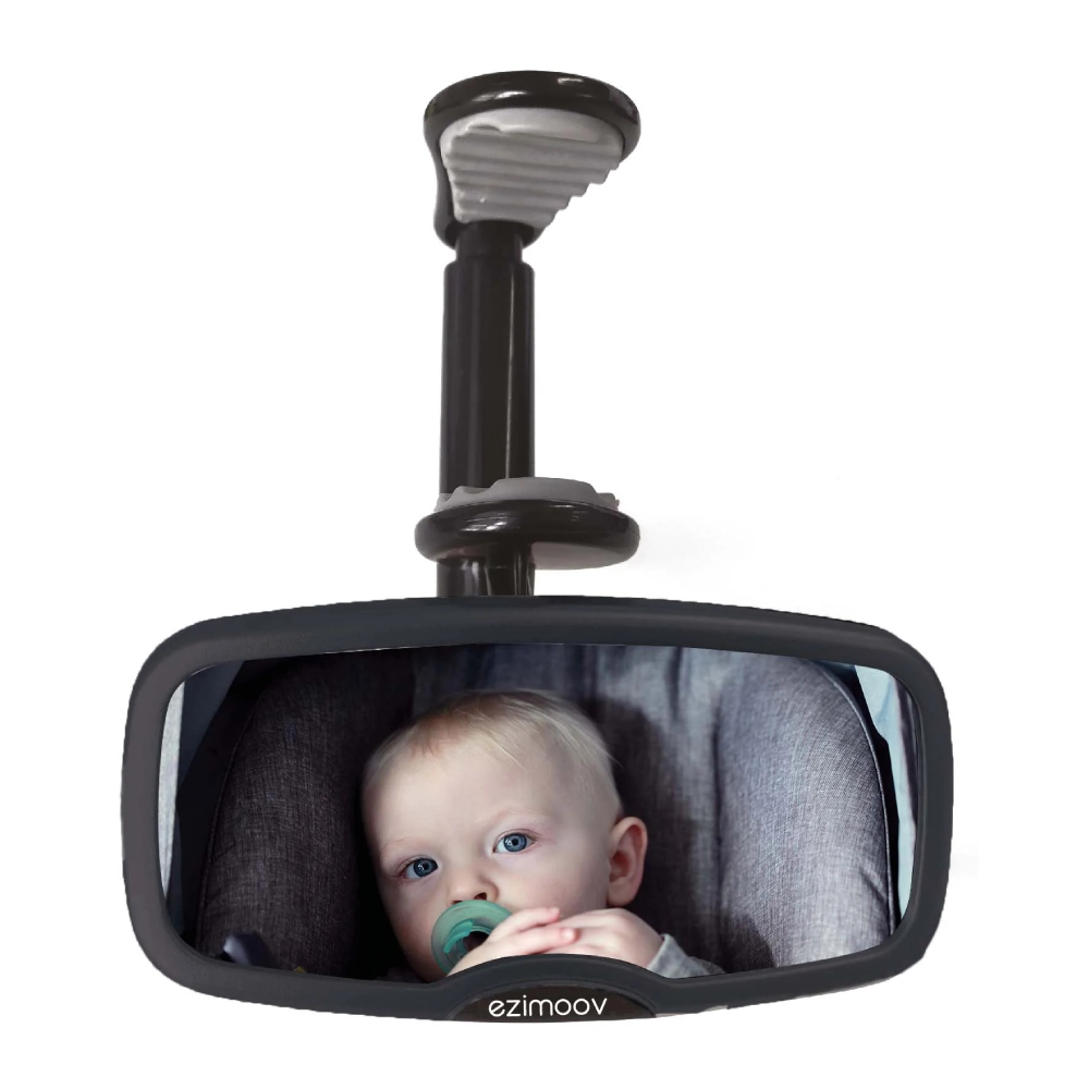 Oglinda retrovizoare Ezimoov Clip [3]