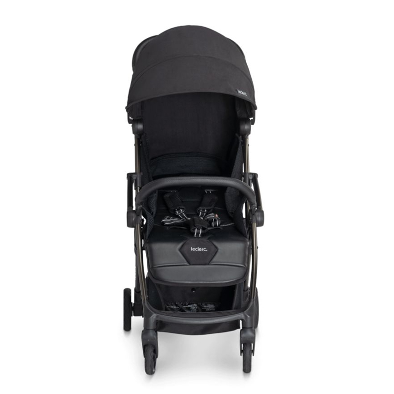 Carucior Leclerc Hexagon Carbon Black [3]