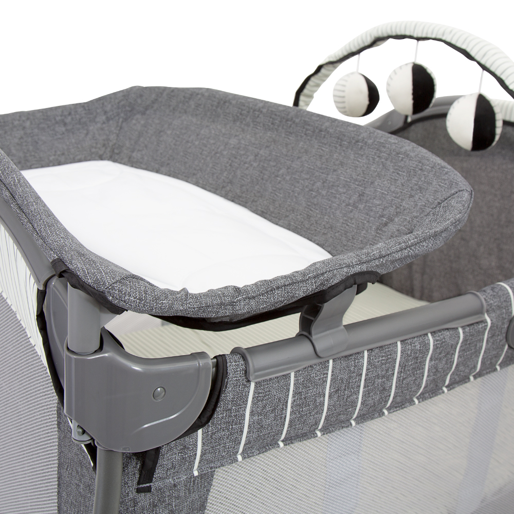 Patut Graco Contour Electra Suits Me [7]