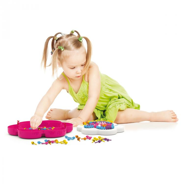 Quercetti FantaColor Daisy 240 [3]