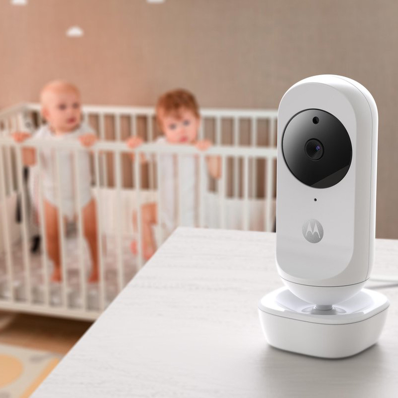 Video Monitor Digital Motorola Ease34 [2]