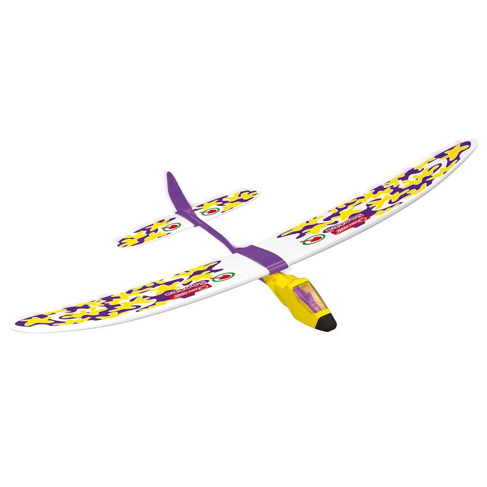 Avion Quercetti Saetta  [2]