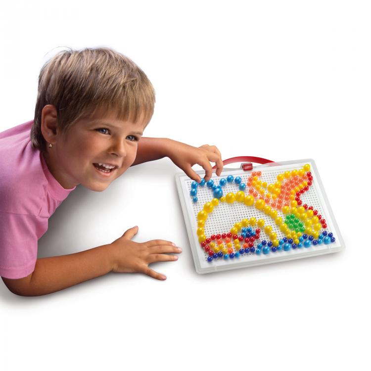 Quercetti Fantacolor Portabil 280 [5]