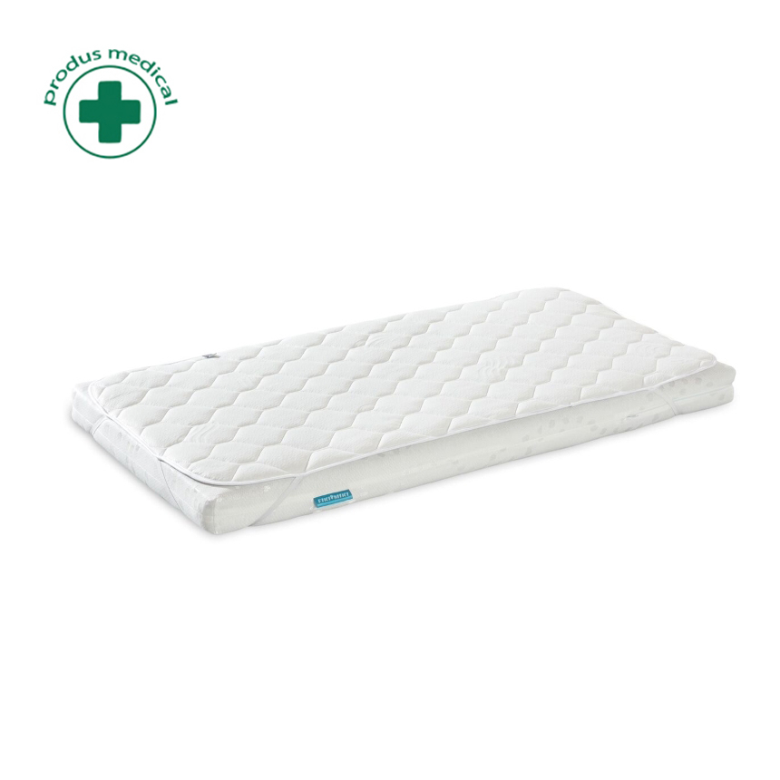 Protectie igienica saltea HP1 120/60 cm [3]