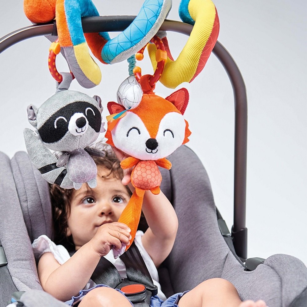 Spirala cu activitati Diono [6]