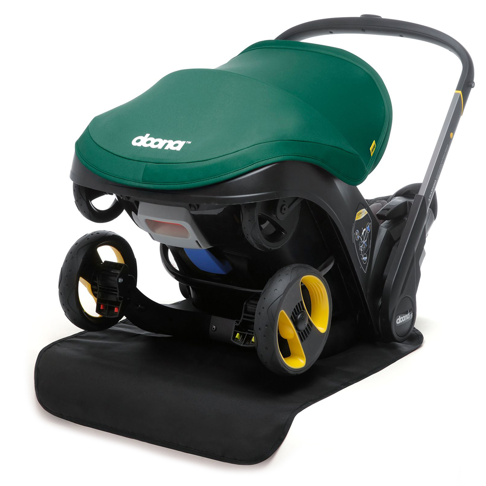 Protectie bancheta Doona [2]