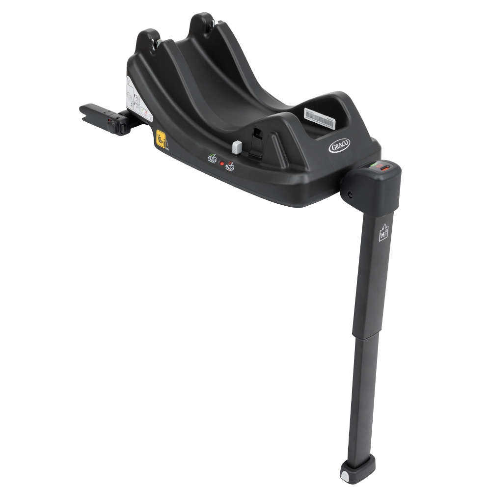 Baza Isofix i-Size Graco IsoFamily [2]