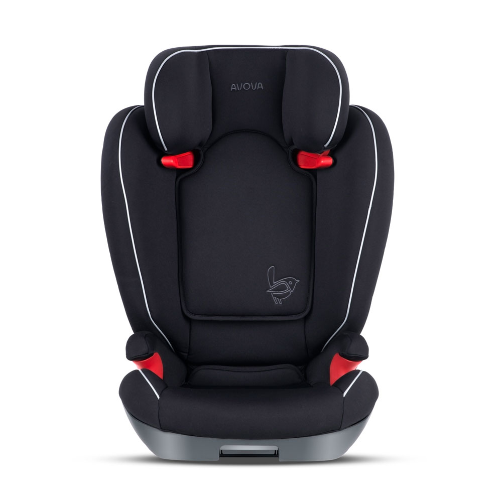 Scaun auto Avova Star-Fix Pearl Black [4]
