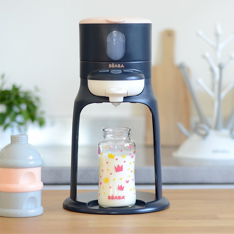 Bib'Expresso Night Blue [3]