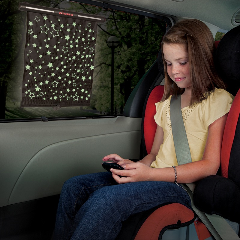 Parasolar auto Diono Starry Night Sun Shade [3]