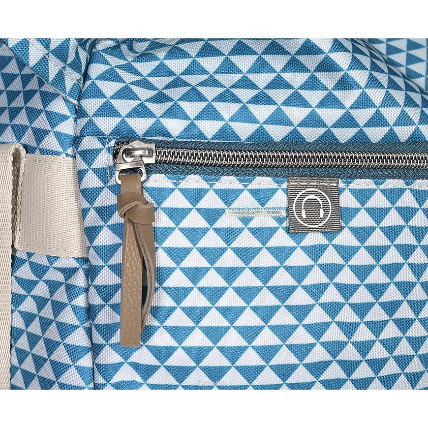 Geanta de infasat Sydney II - Albastru [4]