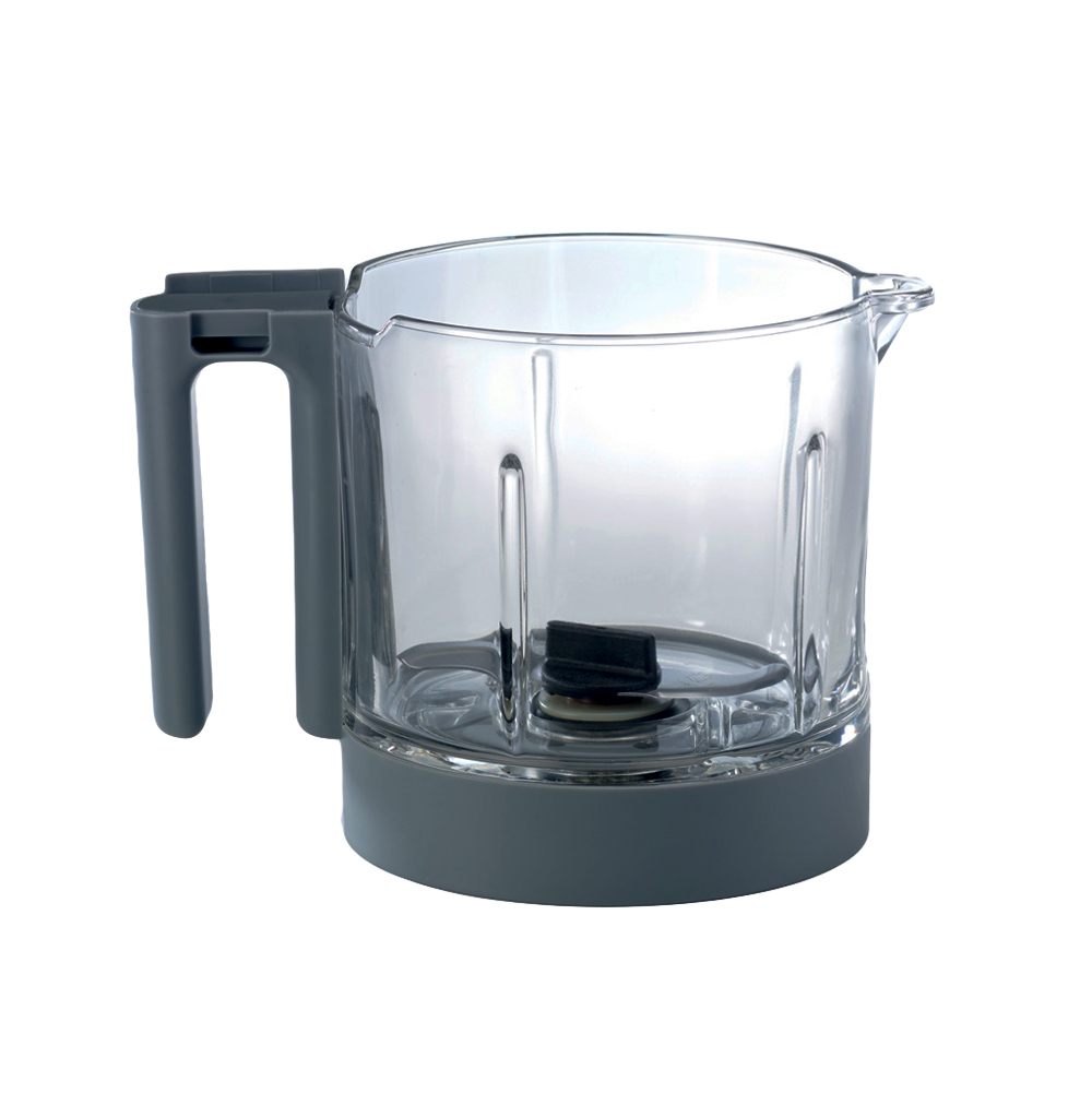 Robot Babycook Neo White Grey [13]