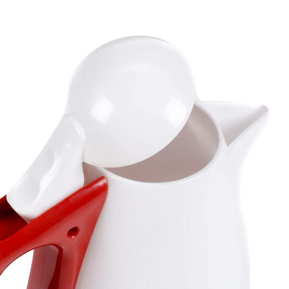 Fierbator de apa Eddy Toys [2]