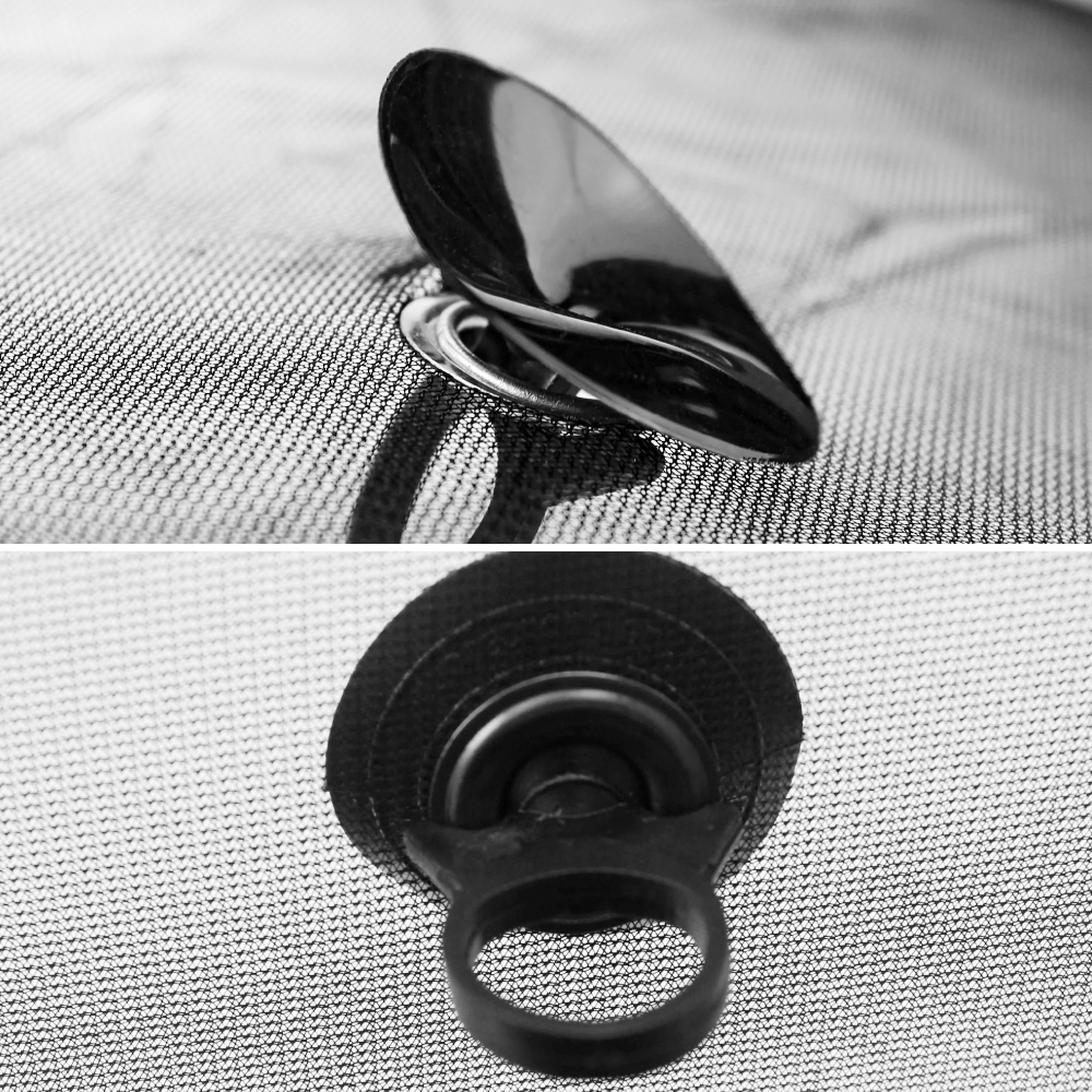 Set 2 Parasolare auto Ezimoov Stoppers, Eco friendly [4]