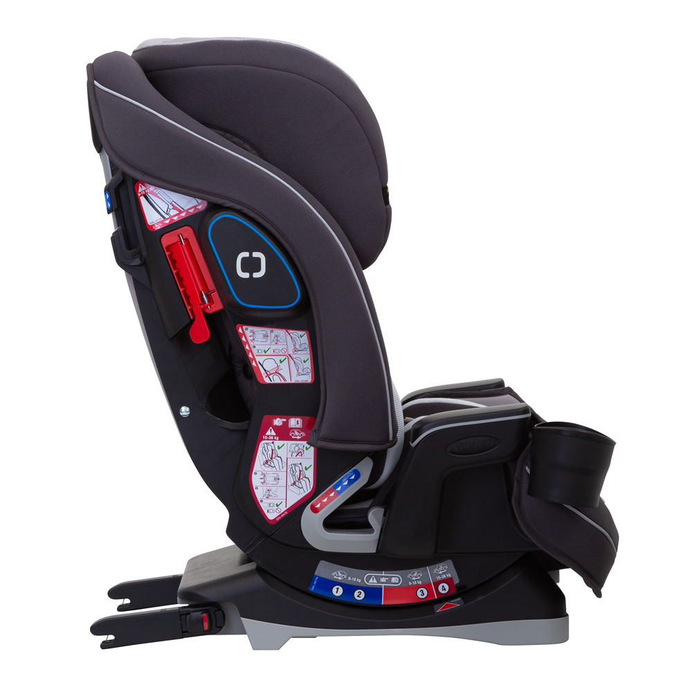 Tetina Nuk Nature Sense Silicon 2M 6-18 luni 2 Bucati Cutie [2]