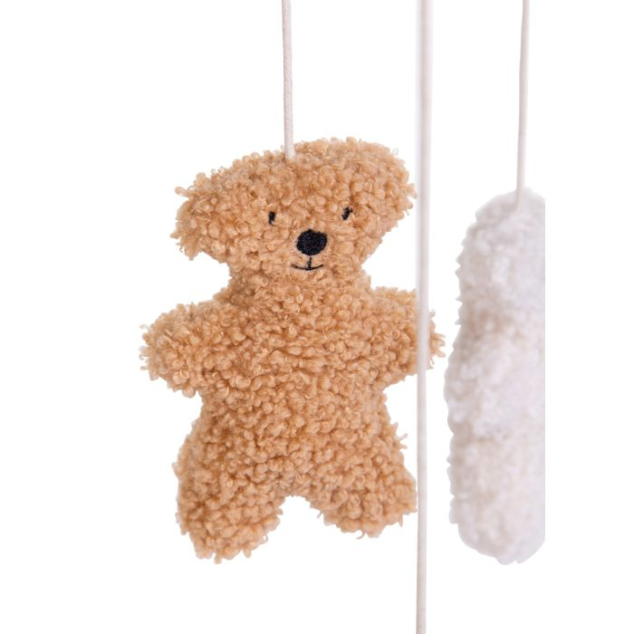 Carusel mobil Childhome Teddy [3]