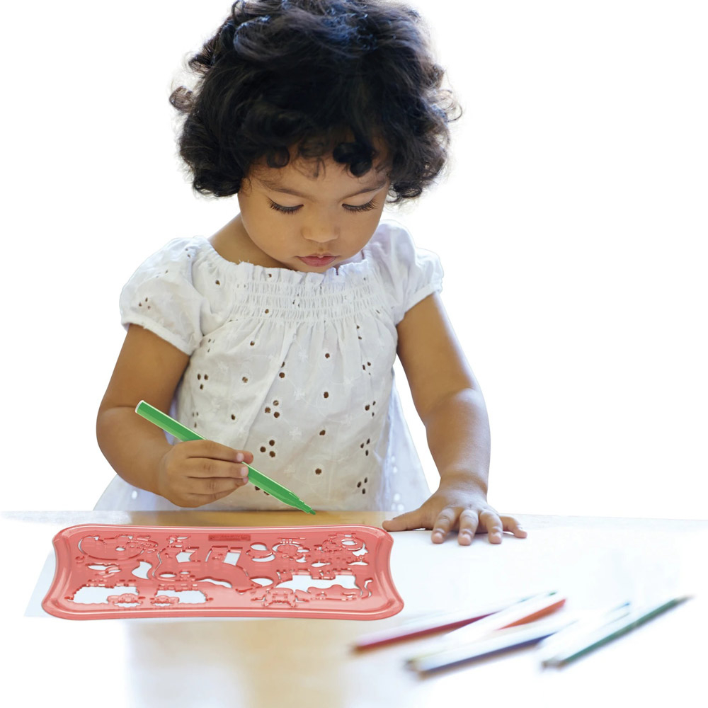 Sabloane desen - Ferma [6]