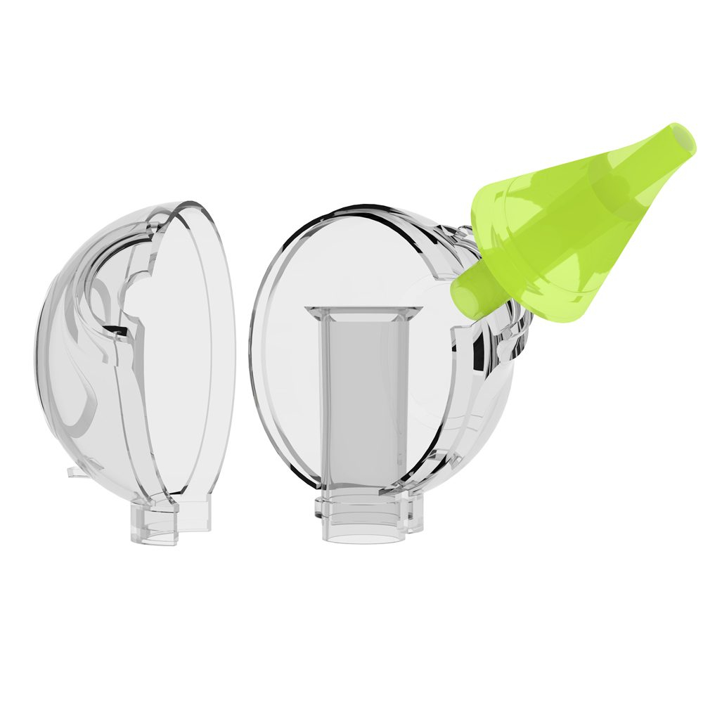 Aspirator nazal portabil Nosiboo Go [6]