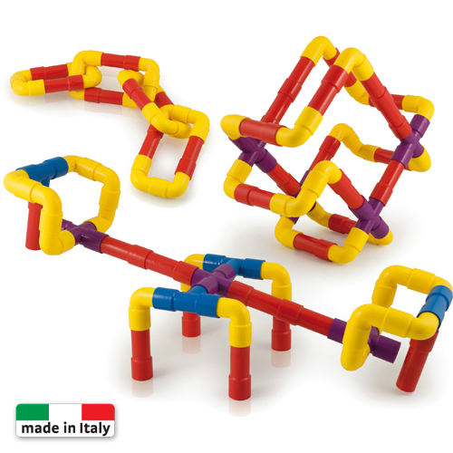 Quercetti Tubation [2]