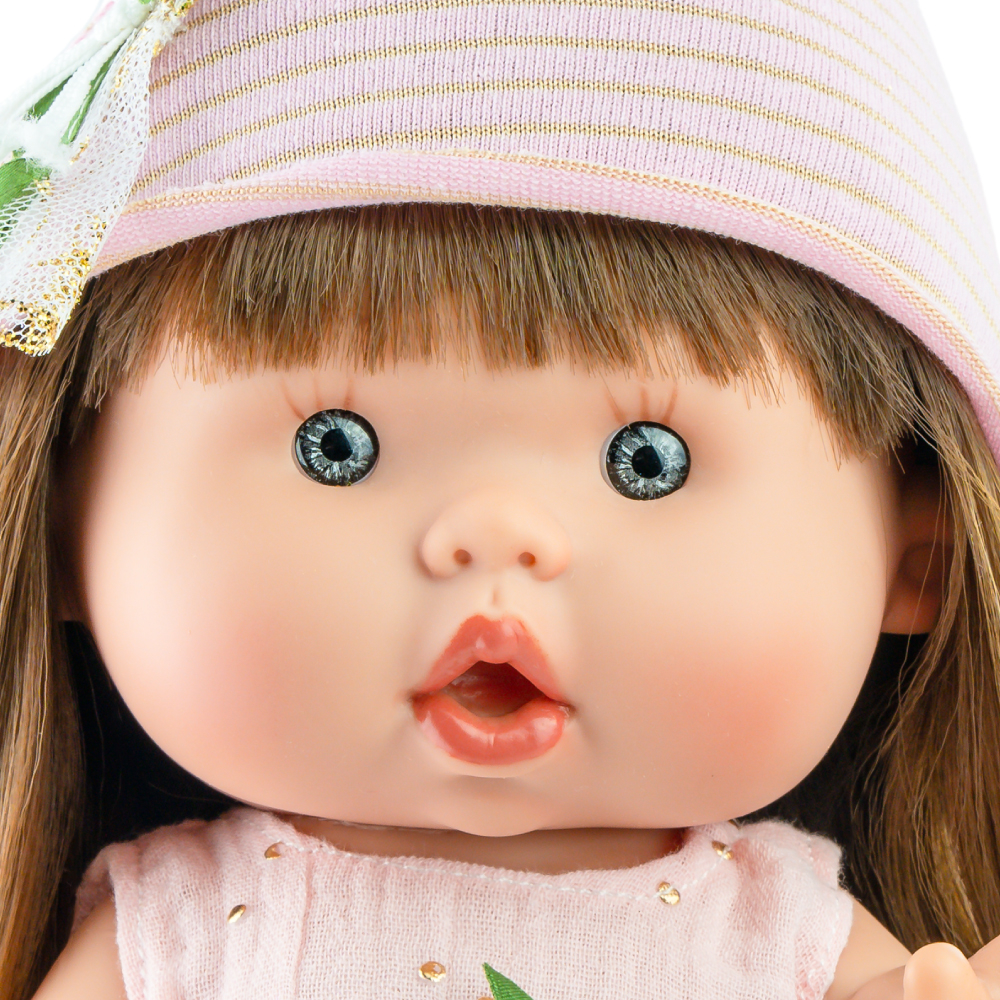 Papusa Marina & Pau Nenote Duende 26 cm Odette [2]