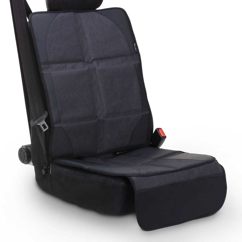 Set de calatorie Silver Cross, oglinda retrovizoare, parasolar, protectie bancheta [4]