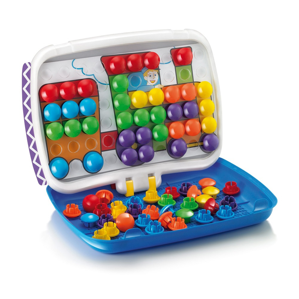 Fantacolor Combi Junior [3]