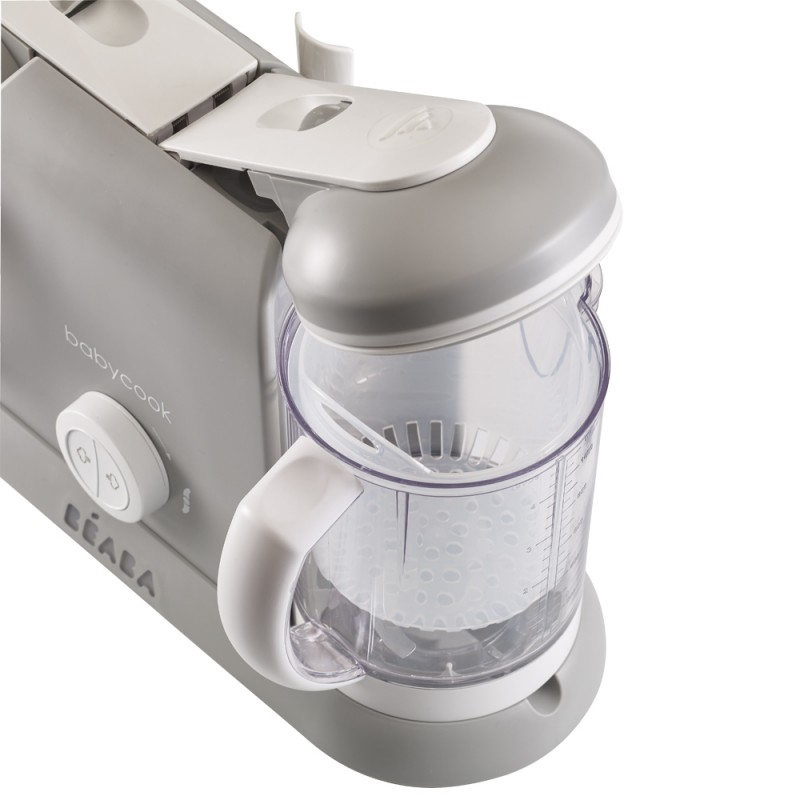 Robot Babycook Plus Gri [2]