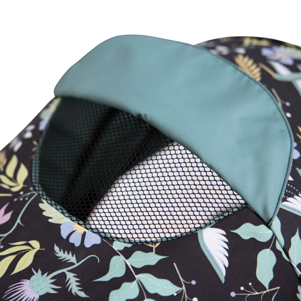 Carucior Graco Breaze Lite 2 Hummingbird [4]