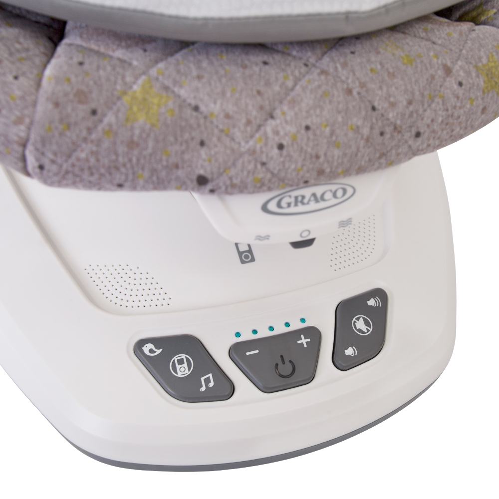 Balansoar Graco Move With Me Stargazer [6]