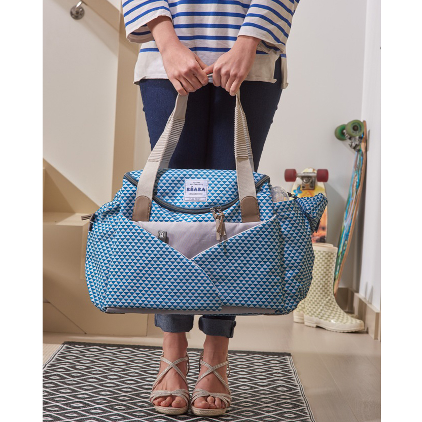 Geanta de infasat Sydney II - Albastru [6]