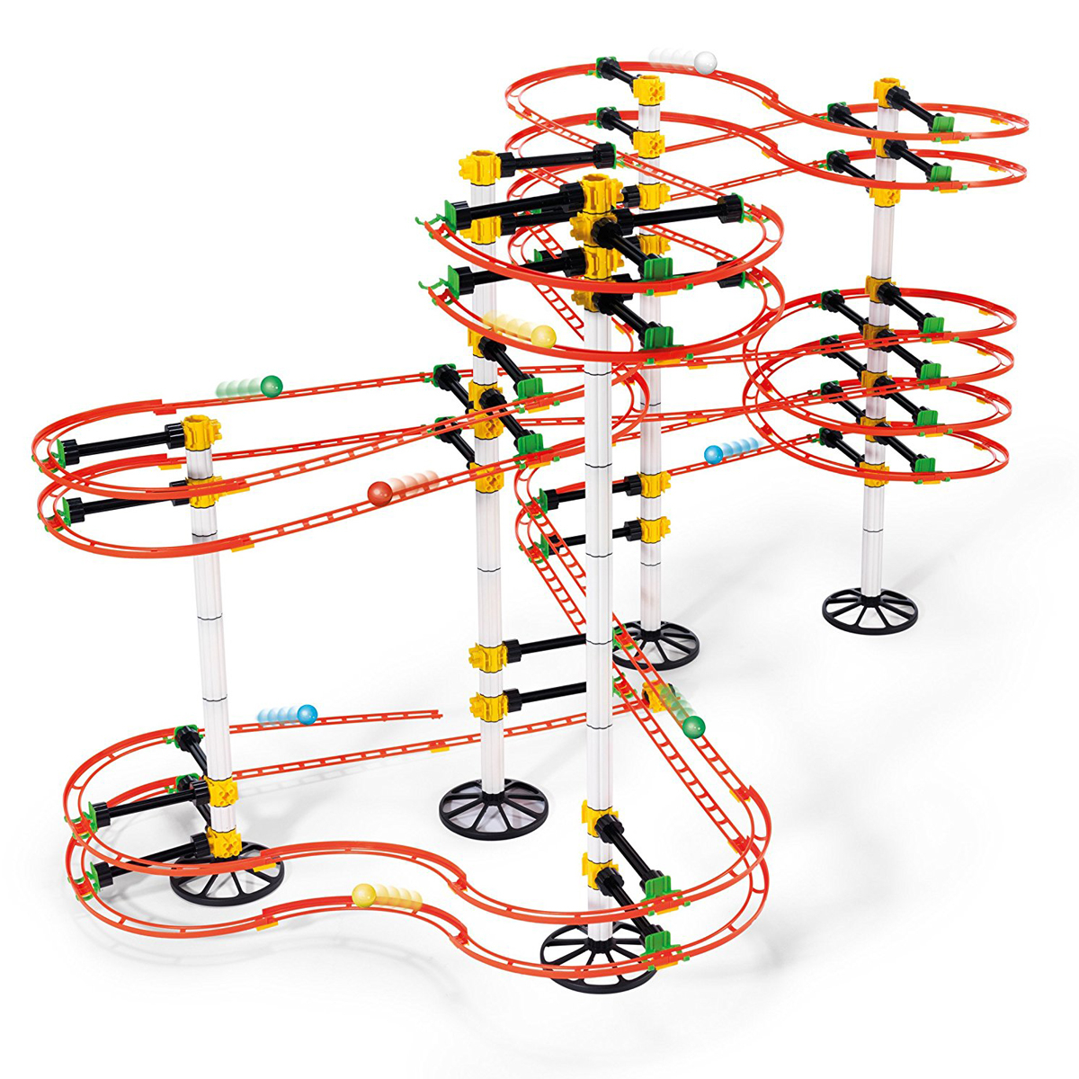 Skyrail Maxi 20 metri [4]