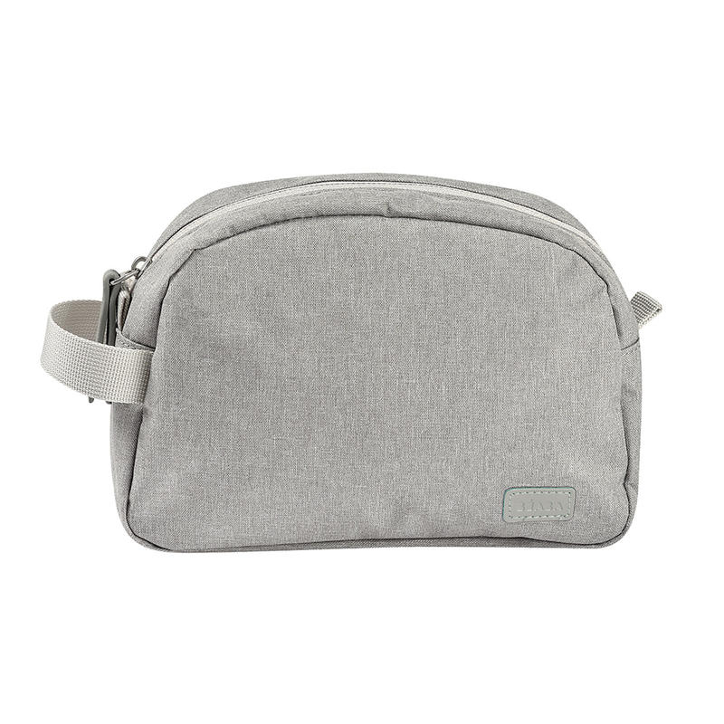 Geanta de toaleta Beaba Heather Grey [2]