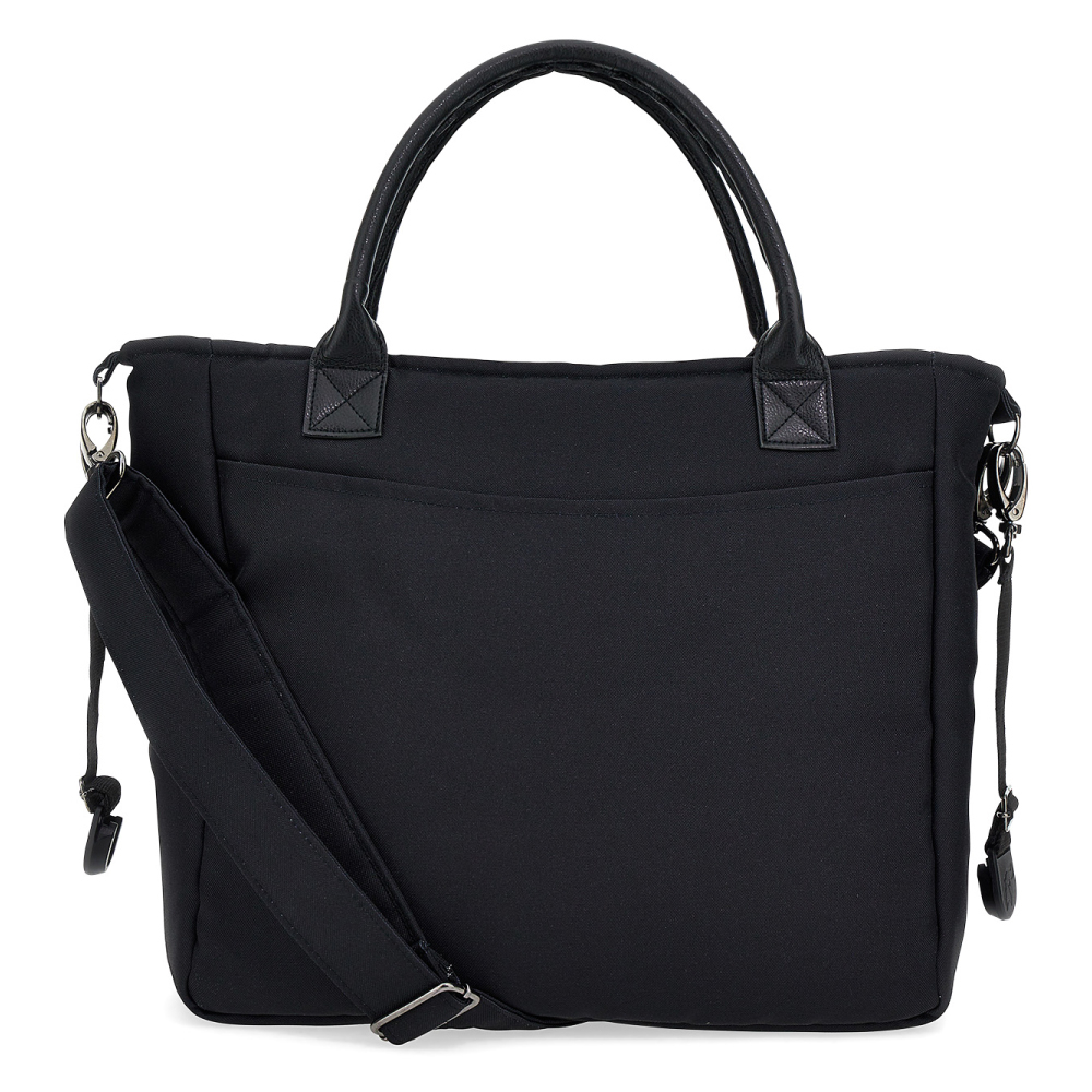 Geanta de infasat Leclerc colectia Monnalisa Black [4]