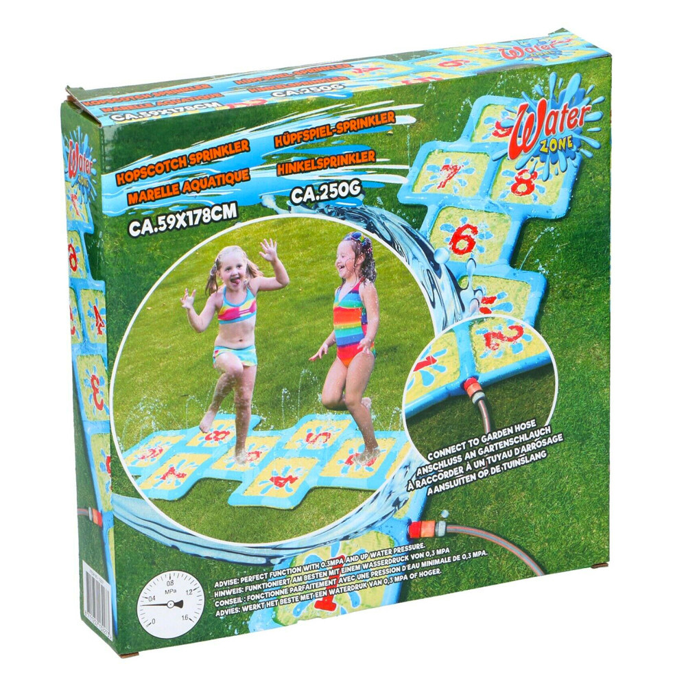 Stropitoare de gradina Waterzone Sotron [2]