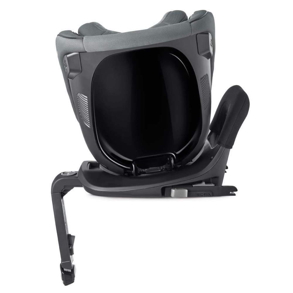 Scaun auto rotativ 360 Silver Cross Motion All Size Glacier [7]