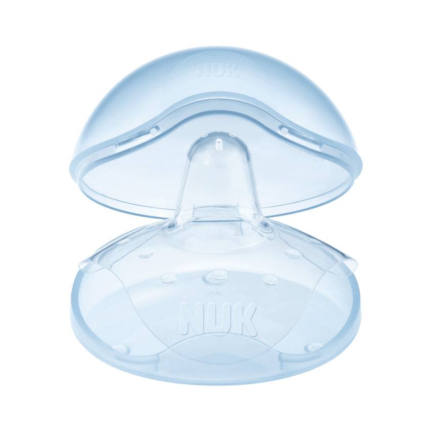 Aparatori San Silicon Nuk Marimea  M 2Buc/Set [2]