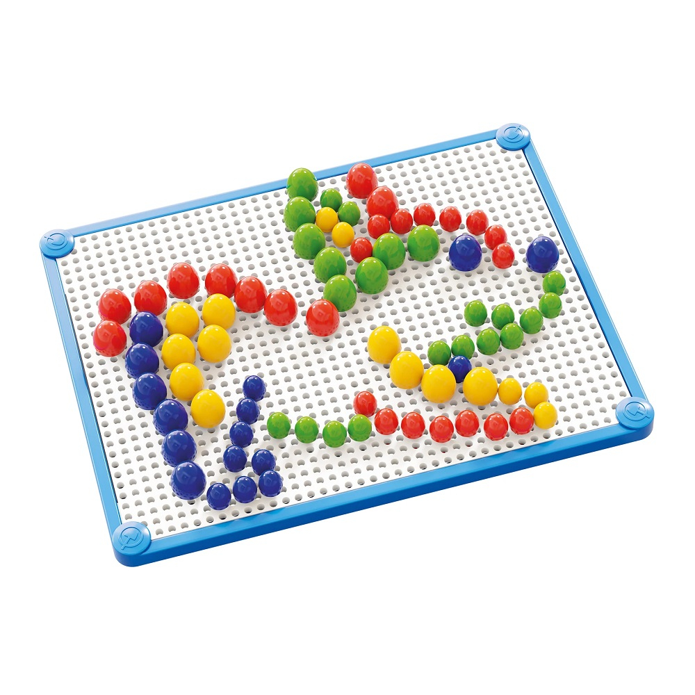 Quercetti FantaColor Tab Basic D10/15 [2]