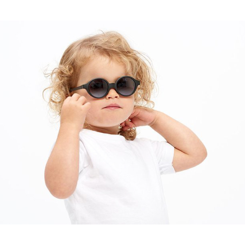 Ochelari de soare Beaba 9-24 luni Black [6]