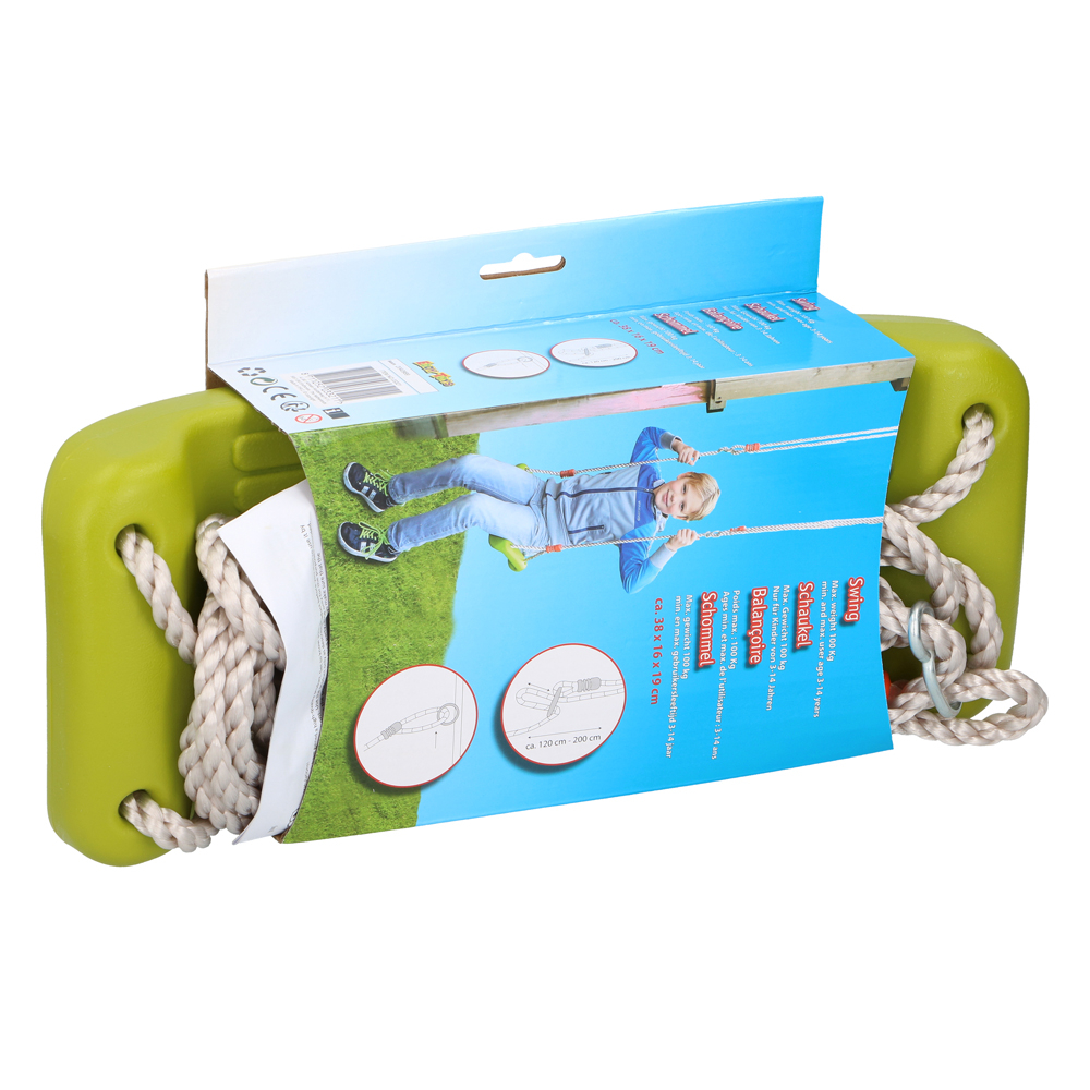 Leagan copii Eddy Toys [2]