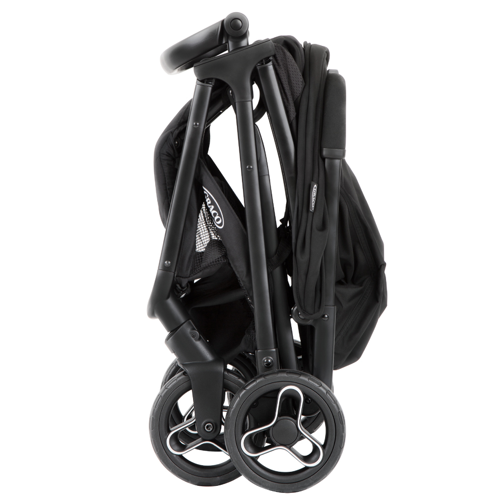 Carucior Graco Myavo Midnight [4]