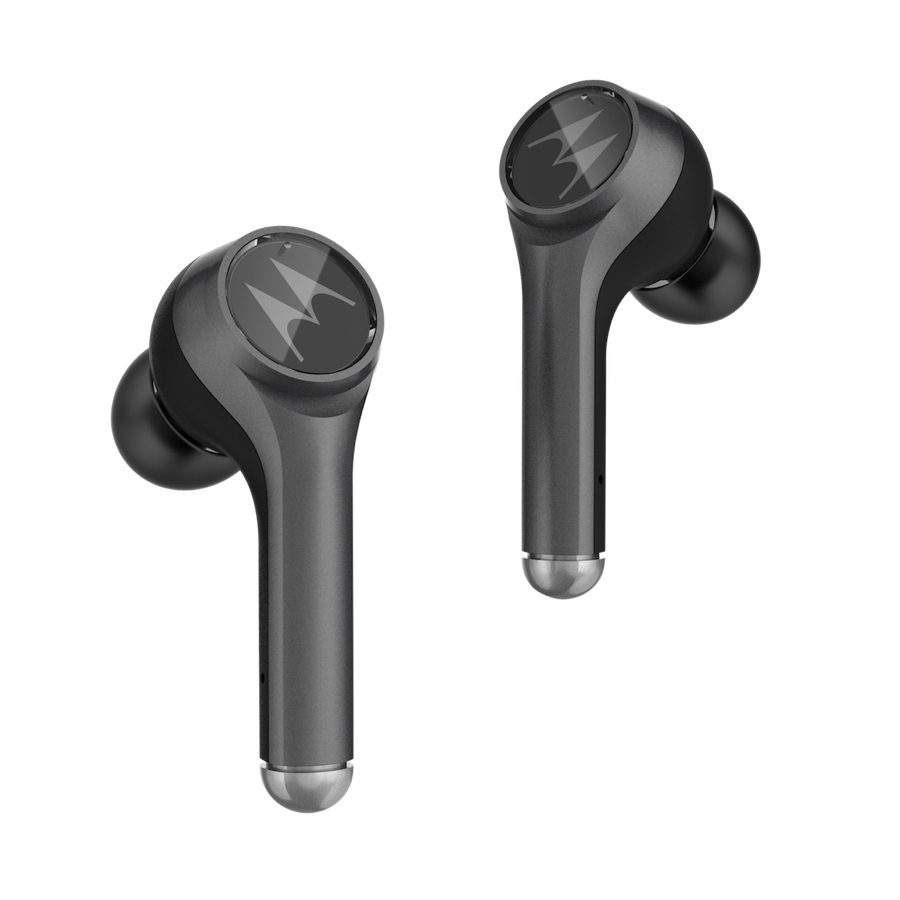 Casti audio wireless In-ear Motorola VerveBuds800 Smart True [4]