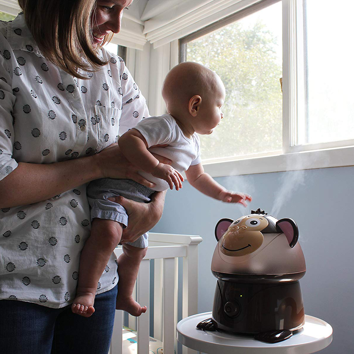 Umidificator Ultrasonic Maimuta [4]