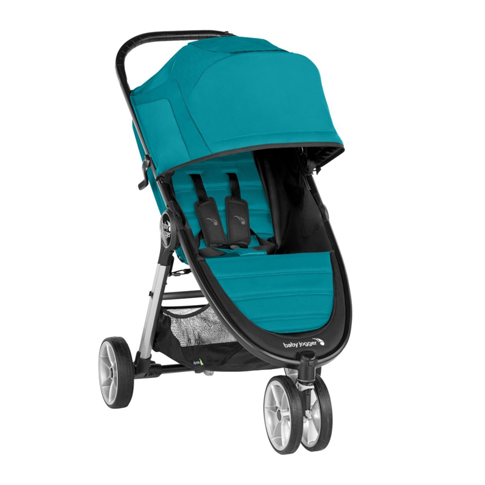 Carucior Baby Jogger City Mini 2 Capri-Swandoo TS [11]