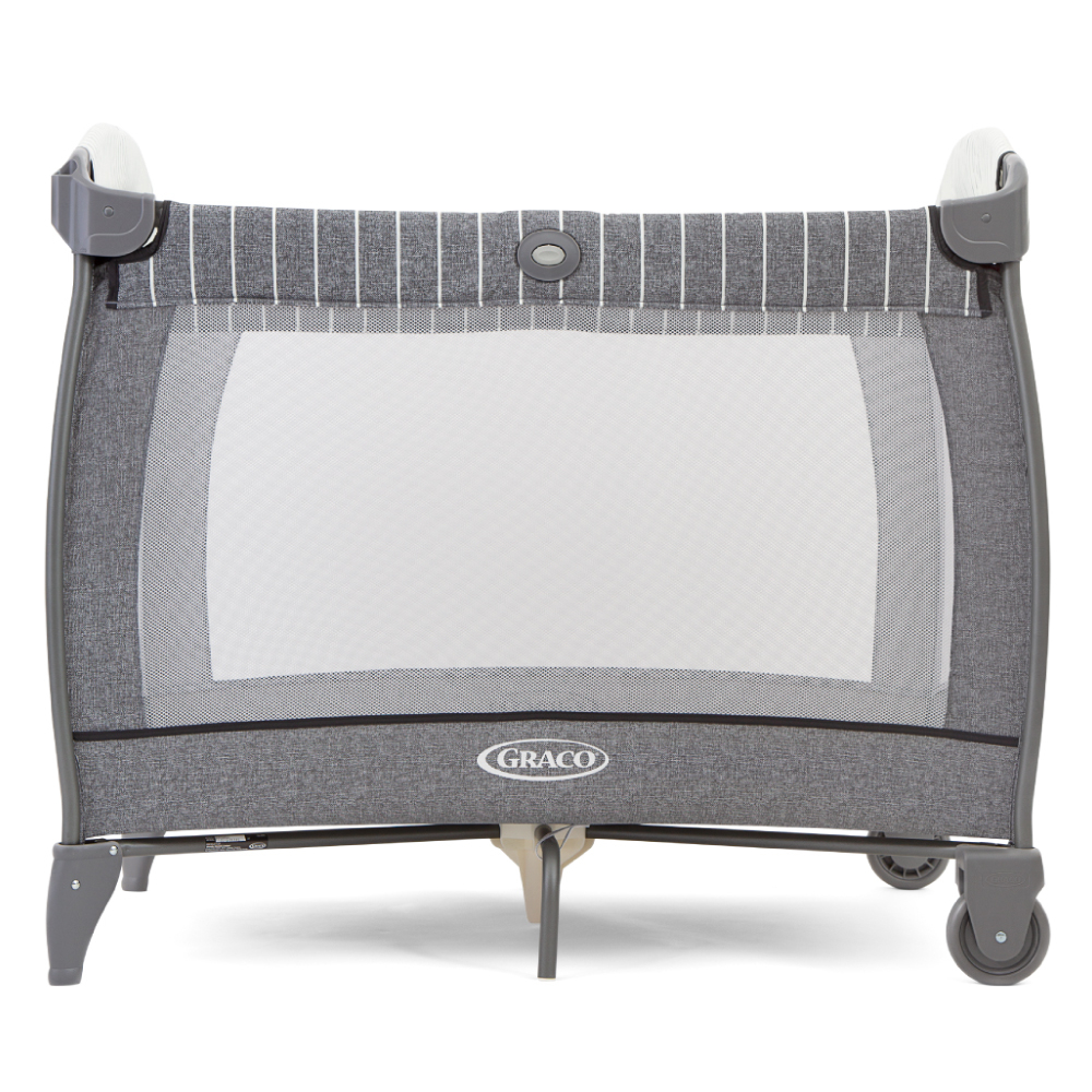 Patut Graco Contour Electra Suits Me [3]