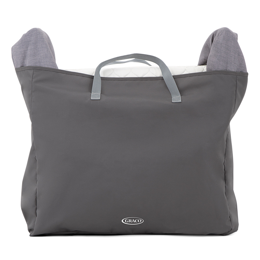 Patut Graco Side by Side 2 in 1 Pearl [6]