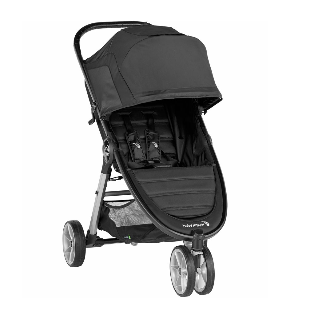 Carucior Baby Jogger City Mini 2 Jet sistem 2 in 1 [8]